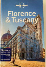 Florence & Tuscany (Lonely Planet Country & Regional Guides).