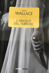 L' angelo del terrore