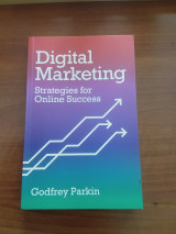 Digital marketing, strategies for online success