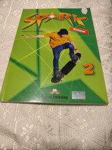 Spark 2 - Workbook (with Digibooks App)