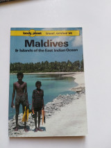 Maldives & Islands of the East Indian Ocean