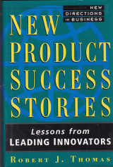 New product success stories