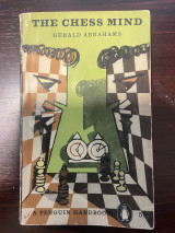 The Chess Mind