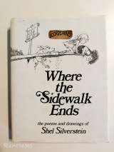 Where the Sidewalk Ends