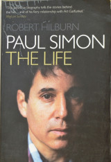Paul Simon The life