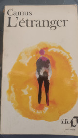 L' étranger