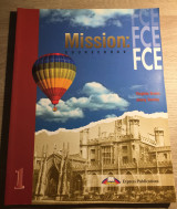 Mission FCE 1