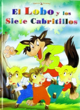 El lobo y los siete cabritillos - Clasicos Favoritos