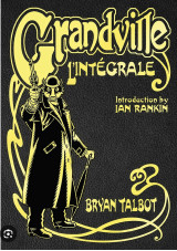 Grandville L' Integrale