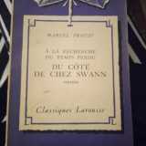 A la recherche du temps perdu