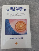 The fabric of the world: towards a philosophy of environment