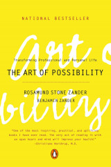 The art of possibility