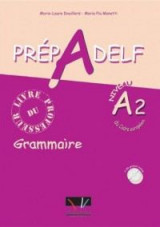 Prepadelf A2 Grammaire