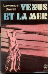 Venus et la mer