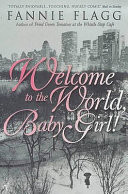 Welcome to the World, Baby Girl!