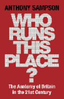 Who Runs this Place?
