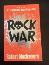 Rock War