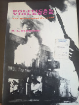 Political violence