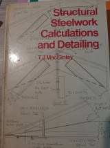 Structural Steelwork Calculations and Detailing