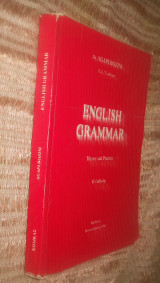 English grammar theory and practice θ' έκδοση