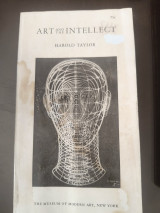 Art and the Intellect