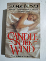 Candle in the wind