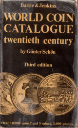 World Coin Catalog - Twentieth Century by Günter Schön