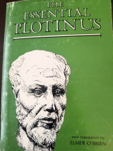 The essential Plotinus