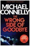 The Wrong Side of Goodbye