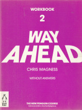 Way Ahead 2 Workbook
