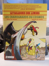 Les charognards du cosmos