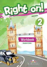Right On! 2 Workbook Student' s book (with DigiBook App.)