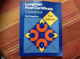 Longman First Certificate