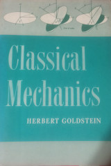 Classical Mechanics