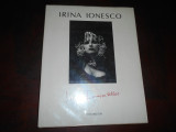 Irina ionesco -πολυτελες λευκωμα ερωτισμου