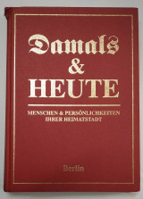Damals & Heute