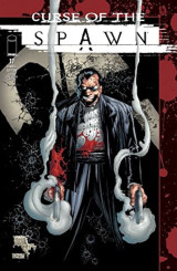 Curse of the Spawn #17: Twist of Fate
