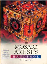 The Mosaic Artist's Handbook