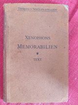 Xenophons Memorabilien