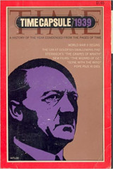 Time Capsule 1939