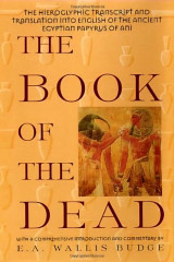 The Book Of The Dead
