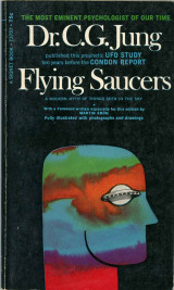 Carl Jung - Flying Saucers
