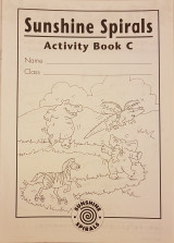 Sunshine Spirals Activity Book C