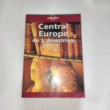 Central Europe on a shoestring