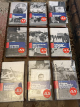 Ιστορία του Μεσοπολέμου