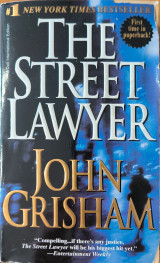 The Street Lawyer