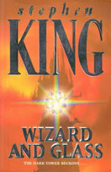 Wizard and Glass