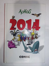 Ημερολόγιο 2014