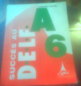 Success au Delf A6