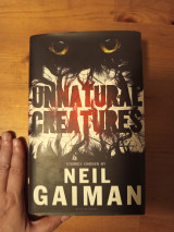 Unnatural Creatures